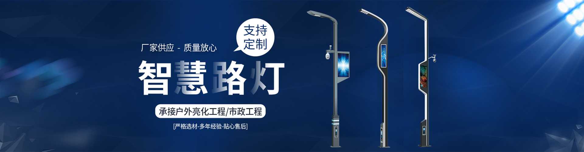 湘潭县太阳能路灯定制厂家